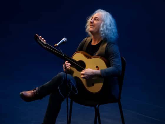 Ahmet Aslan - Solo Konser